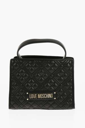 MOSCHINO モスキーノ バッグ エコレザー・フェイクレザー