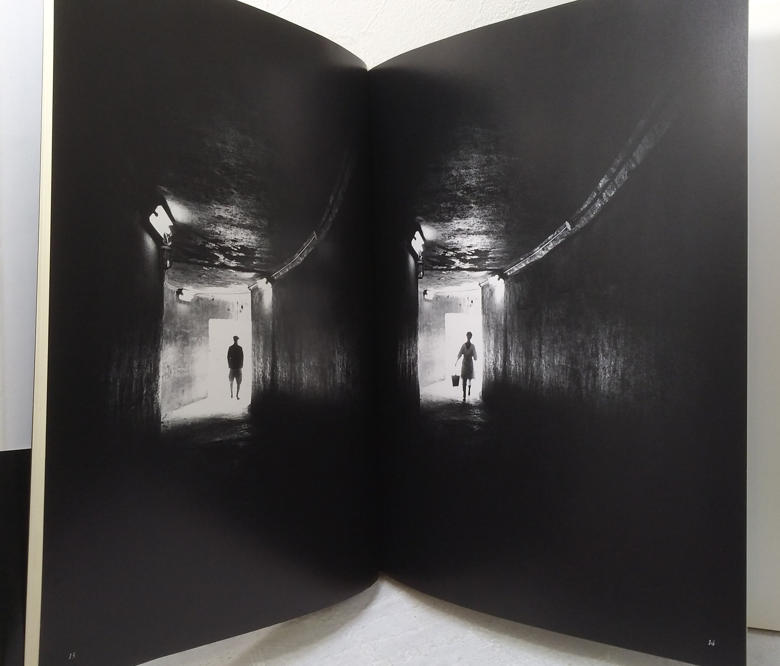 奈良原一高 人間の土地 HUMAN LAND リブロポート | 札幌の古書店 奈良原一高 人間の土地 HUMAN LAND リブロポート | 札幌の古書店