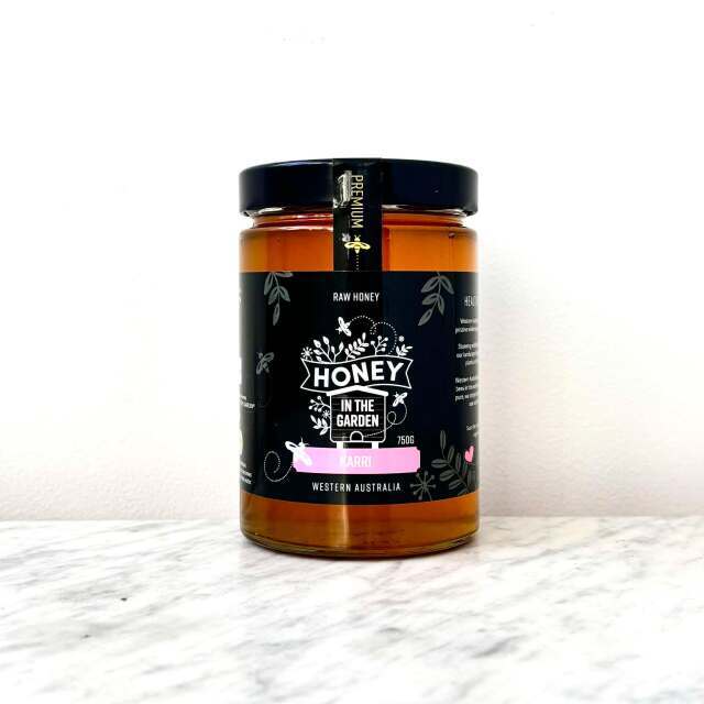 【送料込】HTQ CloverHoney 1kg蜂蜜ルカプリス ホリステティック HoneyKissa