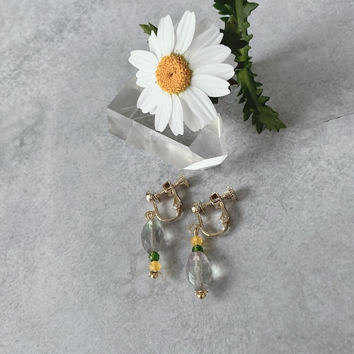 新しい季節 新しい季節