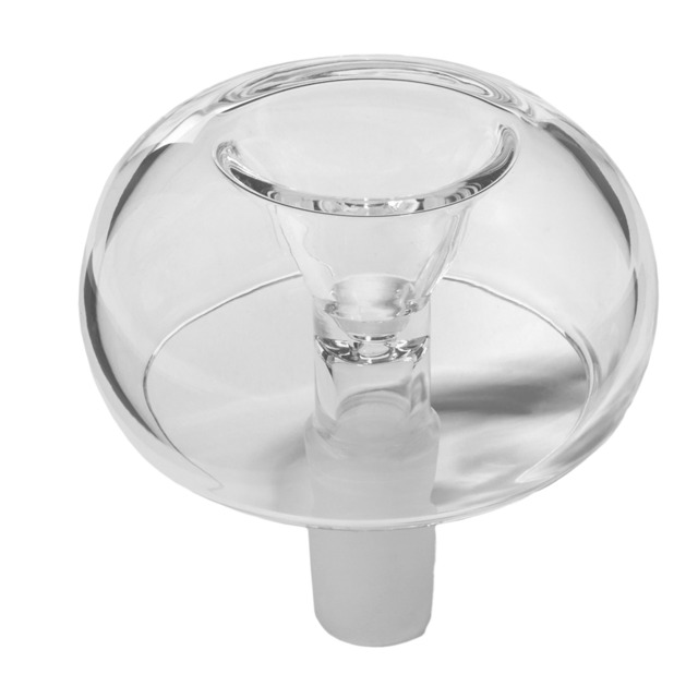 NWTN Home Bolla Bowl（Clear）｜14mm ガラスボウル