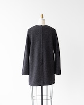 〈Hermès by martin margiela〉Tweed dress