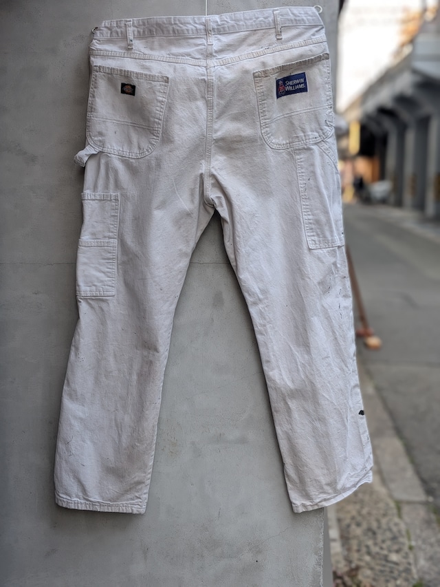 Dickies × Sherwin Williams PAINTER PANTS