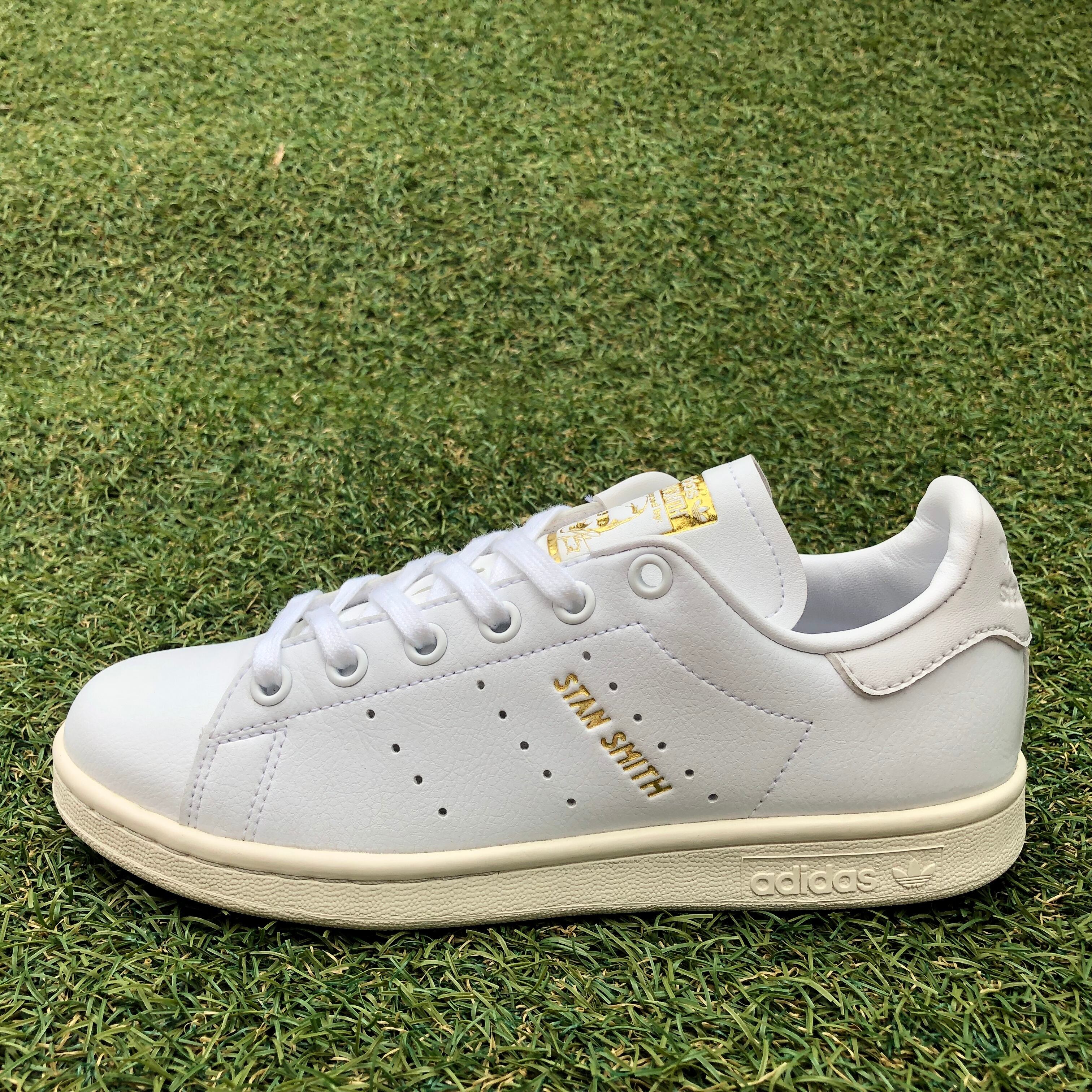 adidas×IENA STANSMISTH アディダス×イエナ スタンスミス HW152