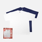 2PACK 無地Tee [PBT01]