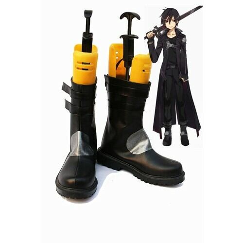 B100 ソードアート・オンラインSword Art Online（SAO）キリト桐ヶ谷