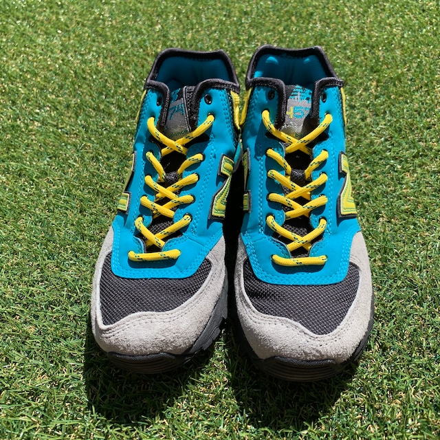 newbalance H574 JTB ニューバランス C174 | reshoe