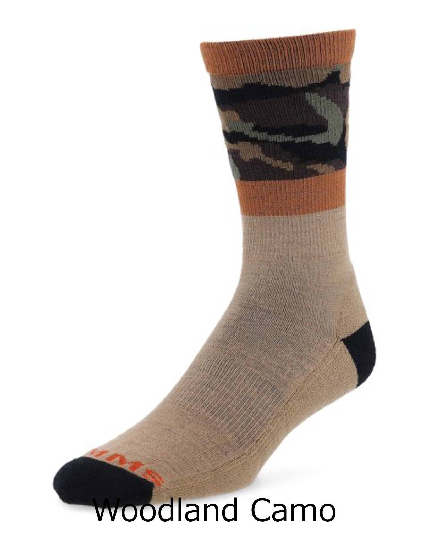 SIMMS DIALY SOCK 廃盤品旧旧型在庫限り　30%オフ