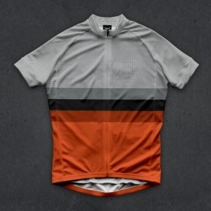 Twin Six | ツインシックス  Twinsix Men's THE SOLOIST GRAY JERSEY L