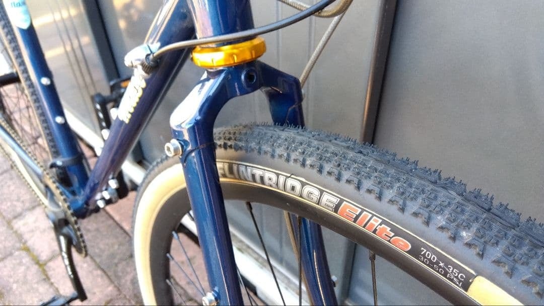 整備済】MASI グラベルロードバイク CATALINA APEX 2023 MASI【送料別