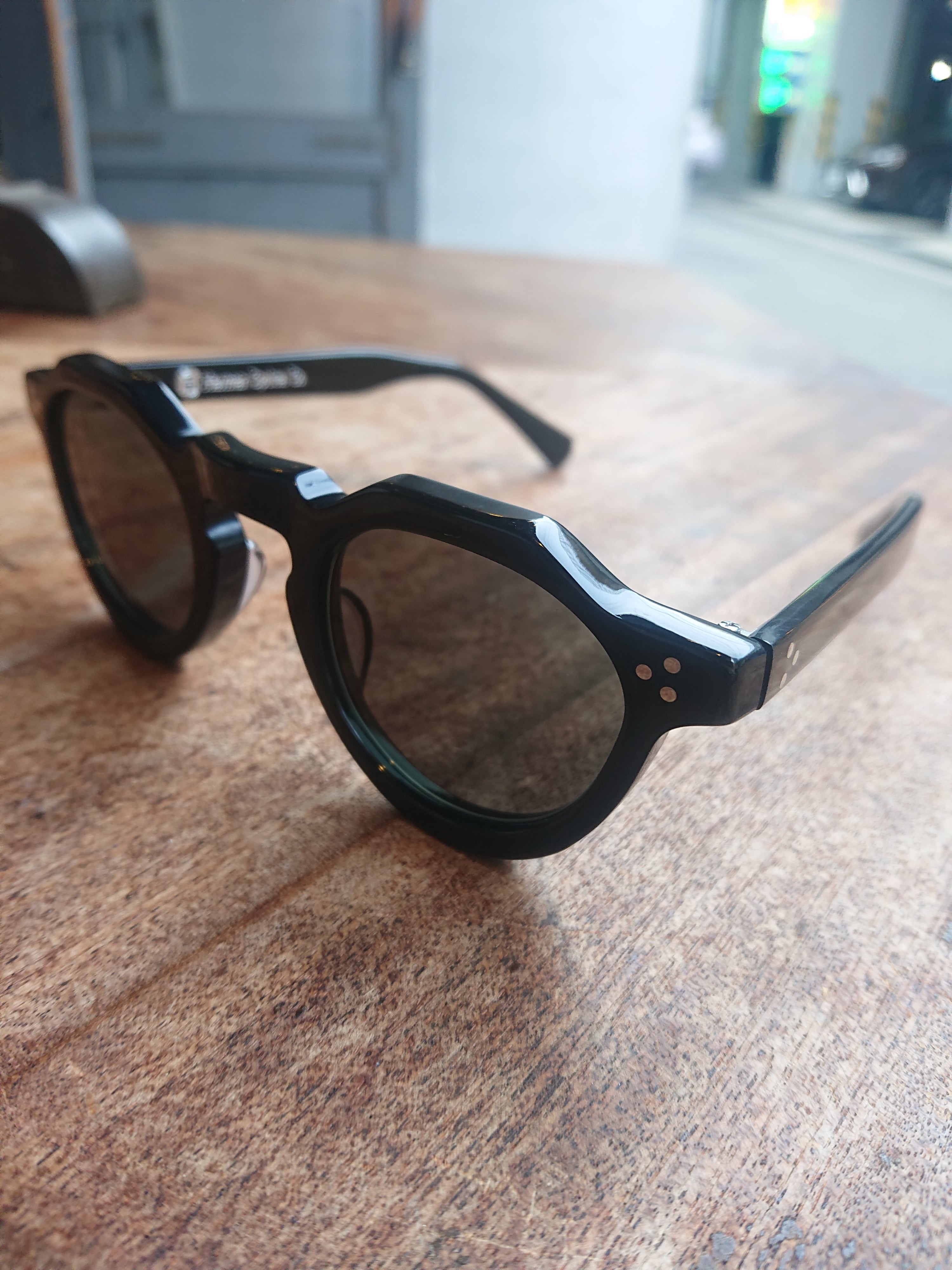 き*え様 HARMAN OPTICAL RONDE き*え様 HARMAN OPTICAL RONDE 【公式通販】