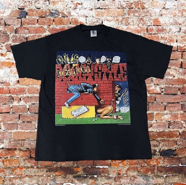 The Tragically Hip / ザ トラジカリーヒップ Tシャツ Fully 