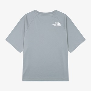 [The North Face Korea] K'S PLAYBOOST CREW SET NT7US13S