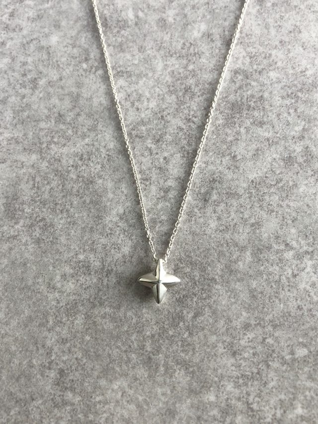 Tiffany & Co. ティファニー ネックレス シルバー シリウススター 925 vintage ヴィンテージ オールド jt8w3x