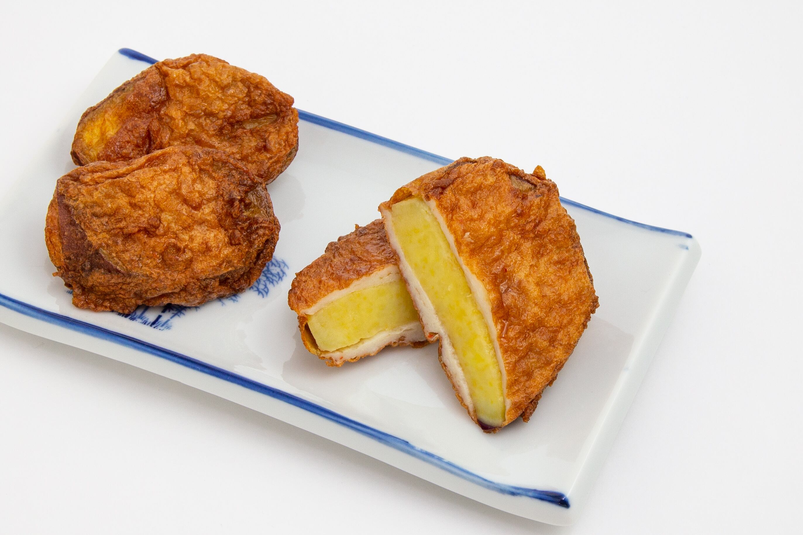 さつまいも天ぷら さつまいも天ぷら 230g | 山陰の味 有限会社大福商店