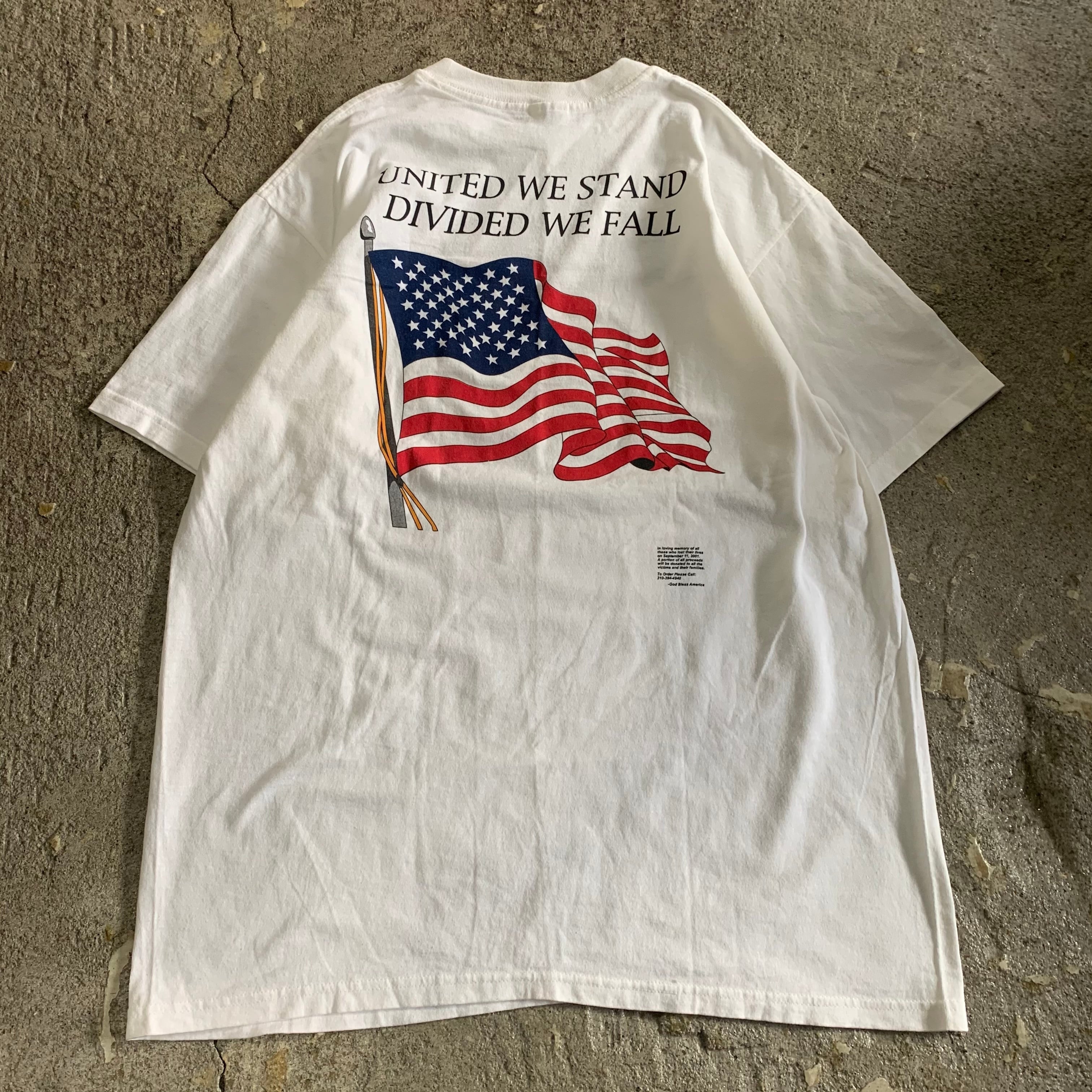 00s BIN LADEN T-shirt | What