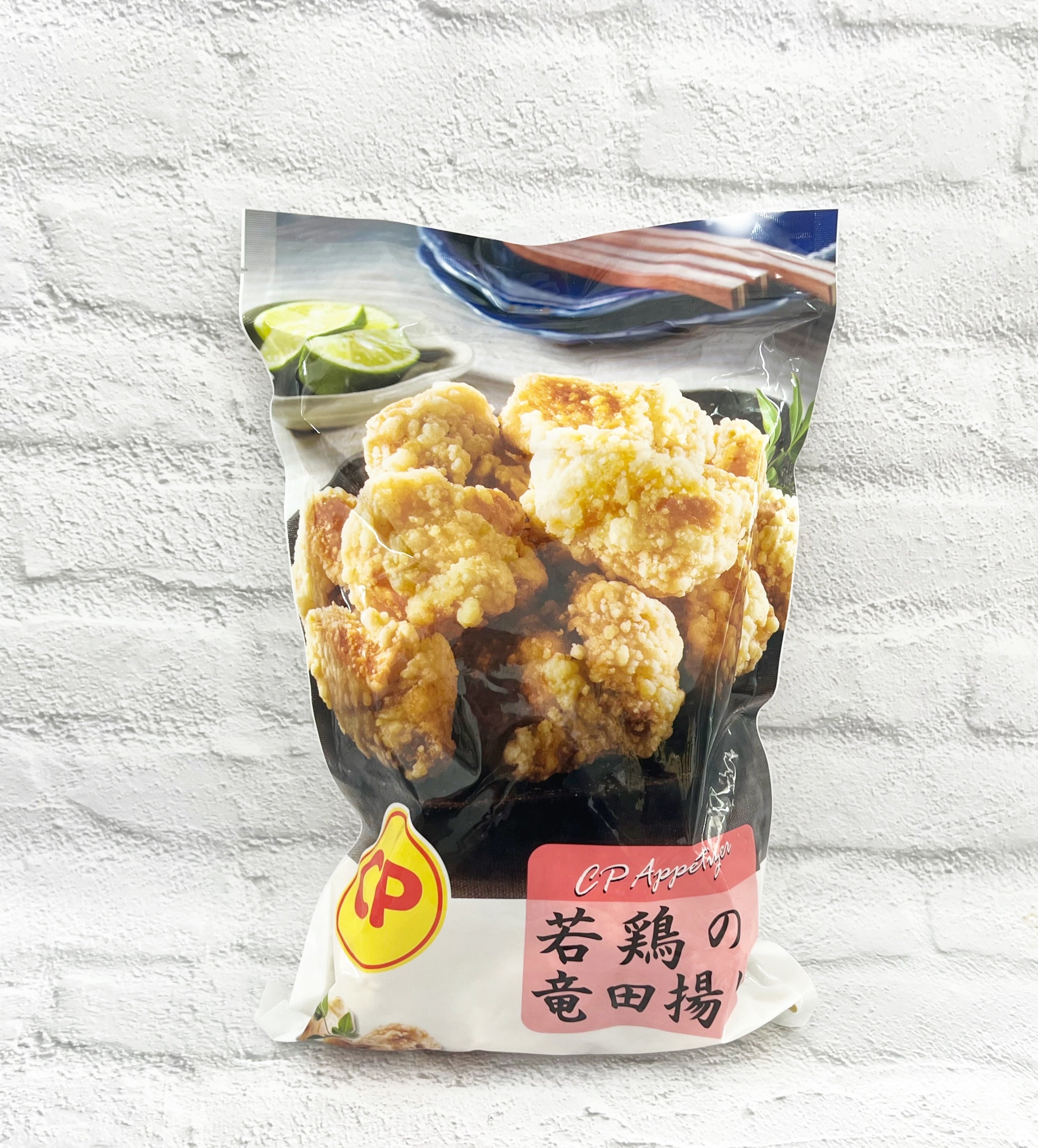冷凍）CP　1kg（配達不可）　若鶏の竜田揚げ　福山市でコストコ商品を購入│COSTLUCK（コストラック）