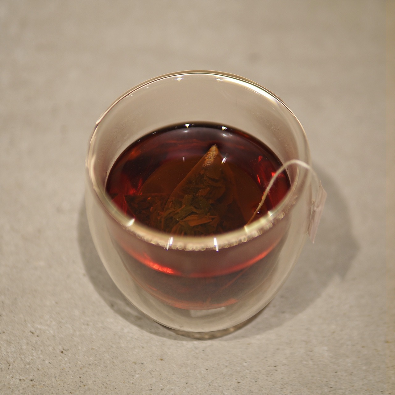 slow tea【和紅茶アールグレイ】ティーバッグ