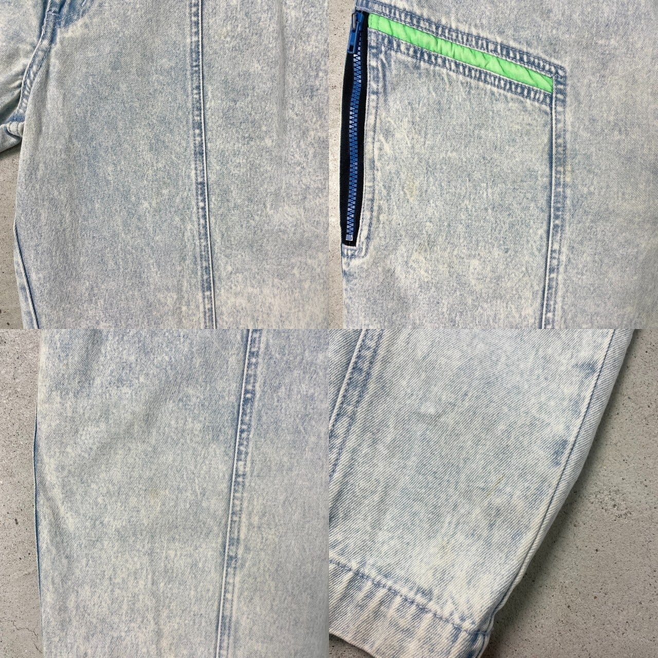 90年代 Levi