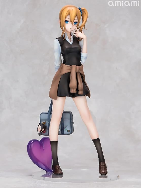 AMAKUNI かぐや様は告らせたい?〜天才たちの恋愛頭脳戦〜 早坂愛 1/7