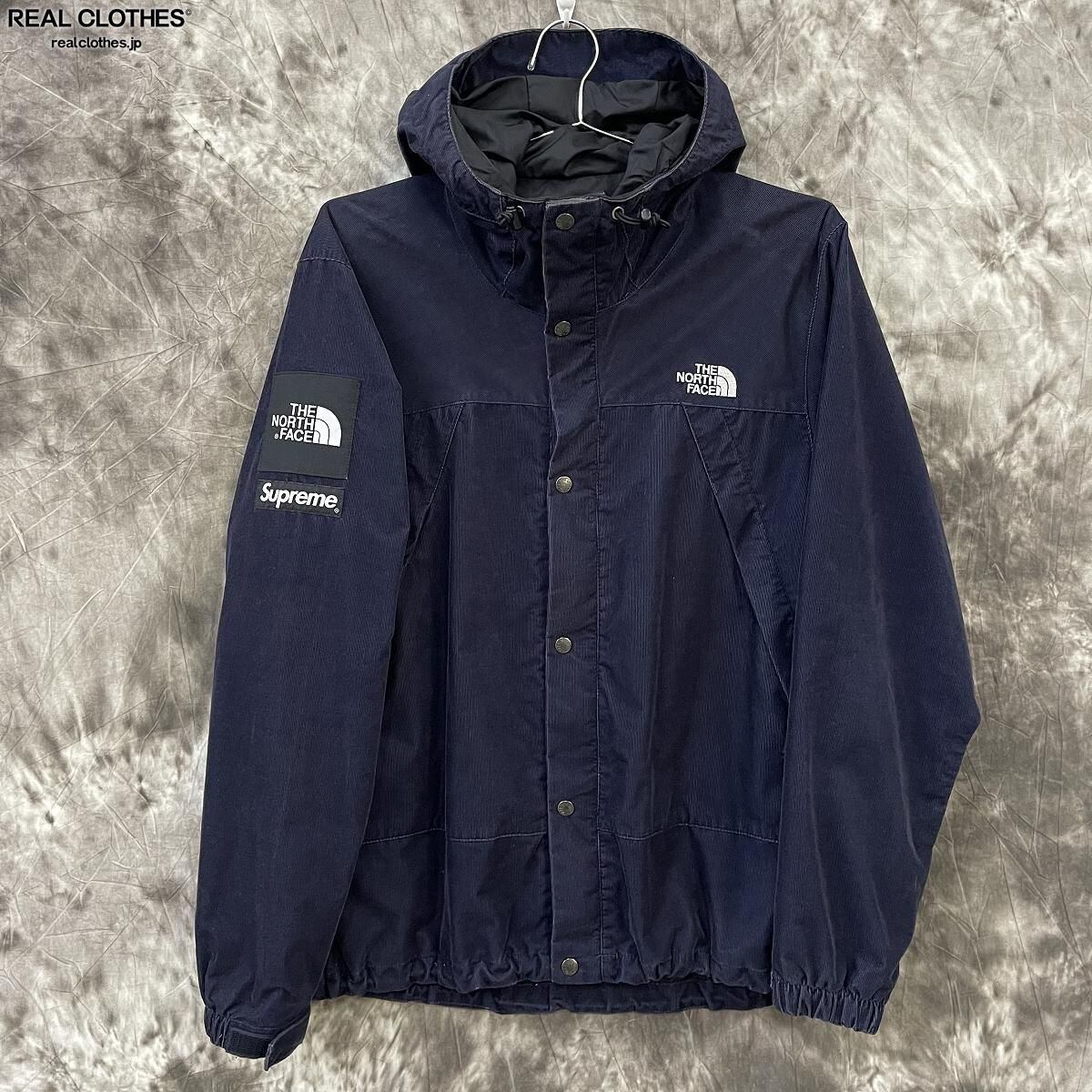 Supreme×THE NORTH FACE/シュプリーム×ノースフェイス Corduroy