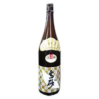 木屋正酒造 上撰 高砂(普通酒) 1.8l | 伊賀酒・地酒の有名銘柄を厳選