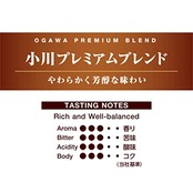 小川珈琲店 小川プレミアムブレンド ドリップコーヒー 50杯分