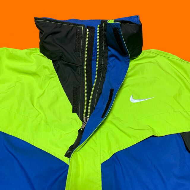 NIKE ACG CLIMA F.I.T MOUNTAIN PARKA ナイキ エーシージー クリマ フィット マウンテン パーカー