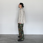 CHANGES(チェンジーズ)REMAKE CARGO PANTSスタイル KHAKI