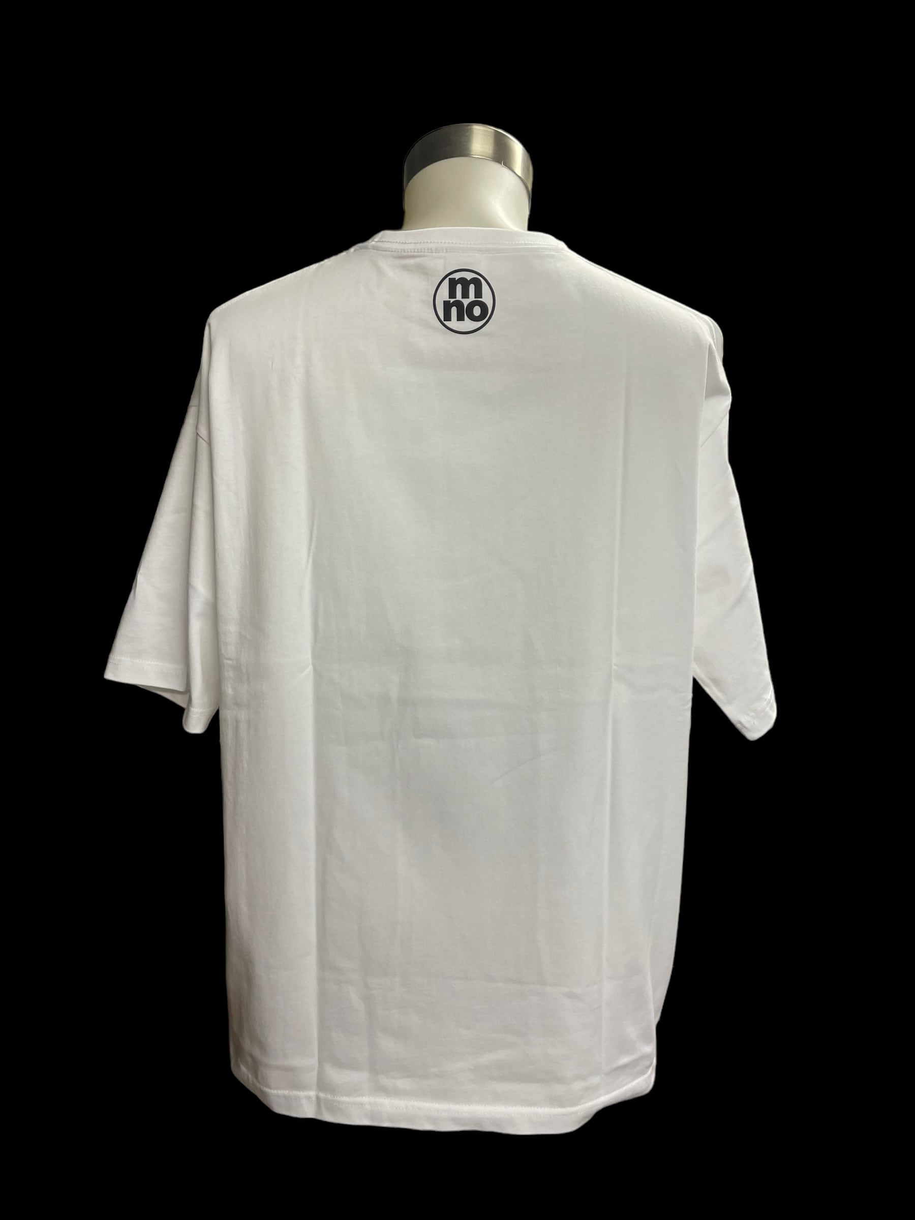 アートTシャツ 「メキシカンスカル」 ビッグシルエット | リメイク