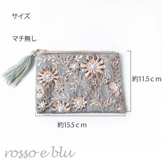 アクセサリーポーチ ジュエリー ポーチ 小物入れ 花 収納 ケース 持ち運び 携帯 用 保管 収納 ネックレス 指輪 イヤリング かわいい おしゃれ 旅行 Rosso E Blu Jewelry Online ロッソエブルージュエリー K18と天然石のお守りジュエリー通販 アクセサリーポーチ ジュエリー ポーチ 小物入れ 花 収納 ケース 持ち運び 携帯 用 保管 収納 ネックレス 指輪 イヤリング かわいい おしゃれ 旅行 Rosso E Blu Jewelry Online ロッソエブルージュエリー K18と天然石のお守りジュエリー通販