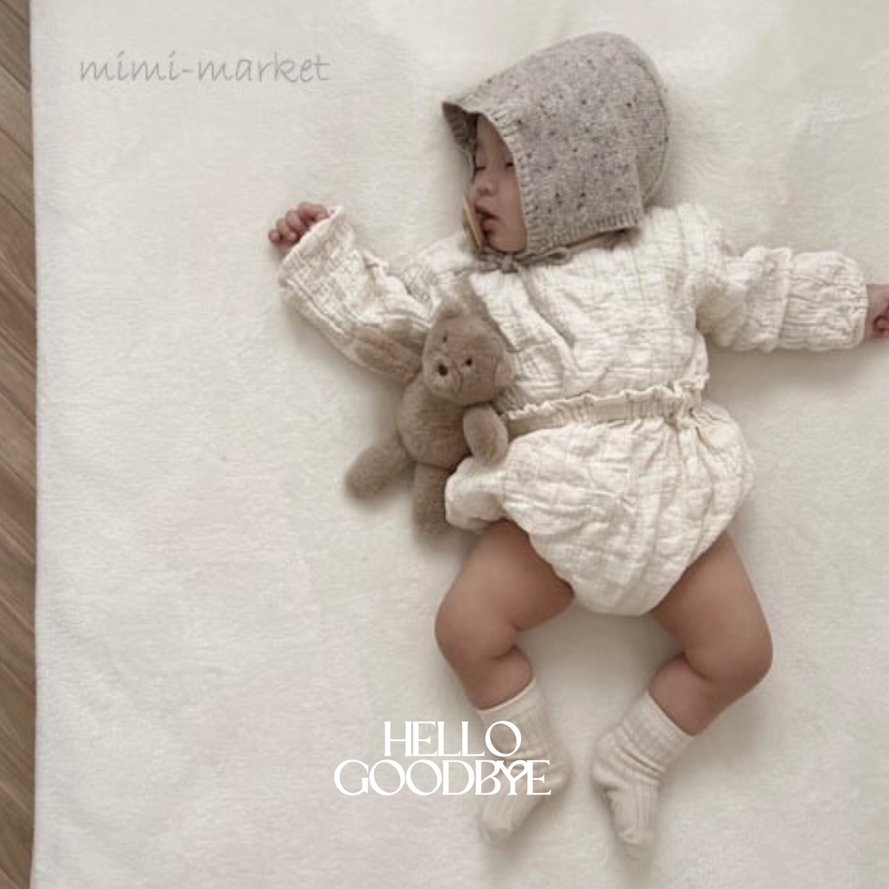 即納)  70-85cm  | Jam Jam Set | mimi market - 1