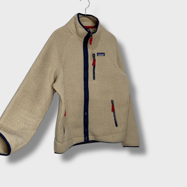 patagonia パタゴニア レトロパイルジャケット ボアフリース M