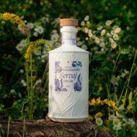 セルヴァイ・ドライジン・アイリス / Servaj Dry Gin Iris