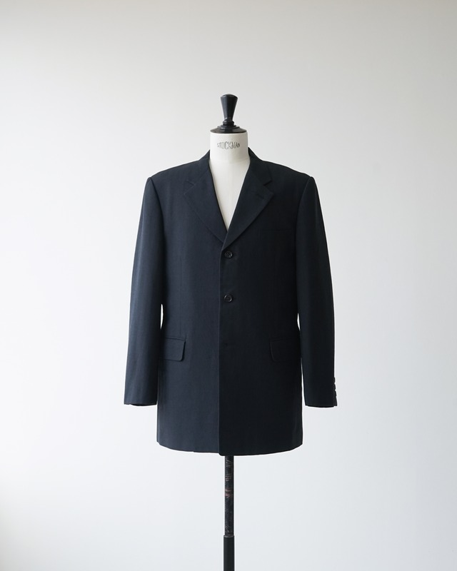 〈COMME des GARCONS HOMME PLUS〉Tailored Jacket