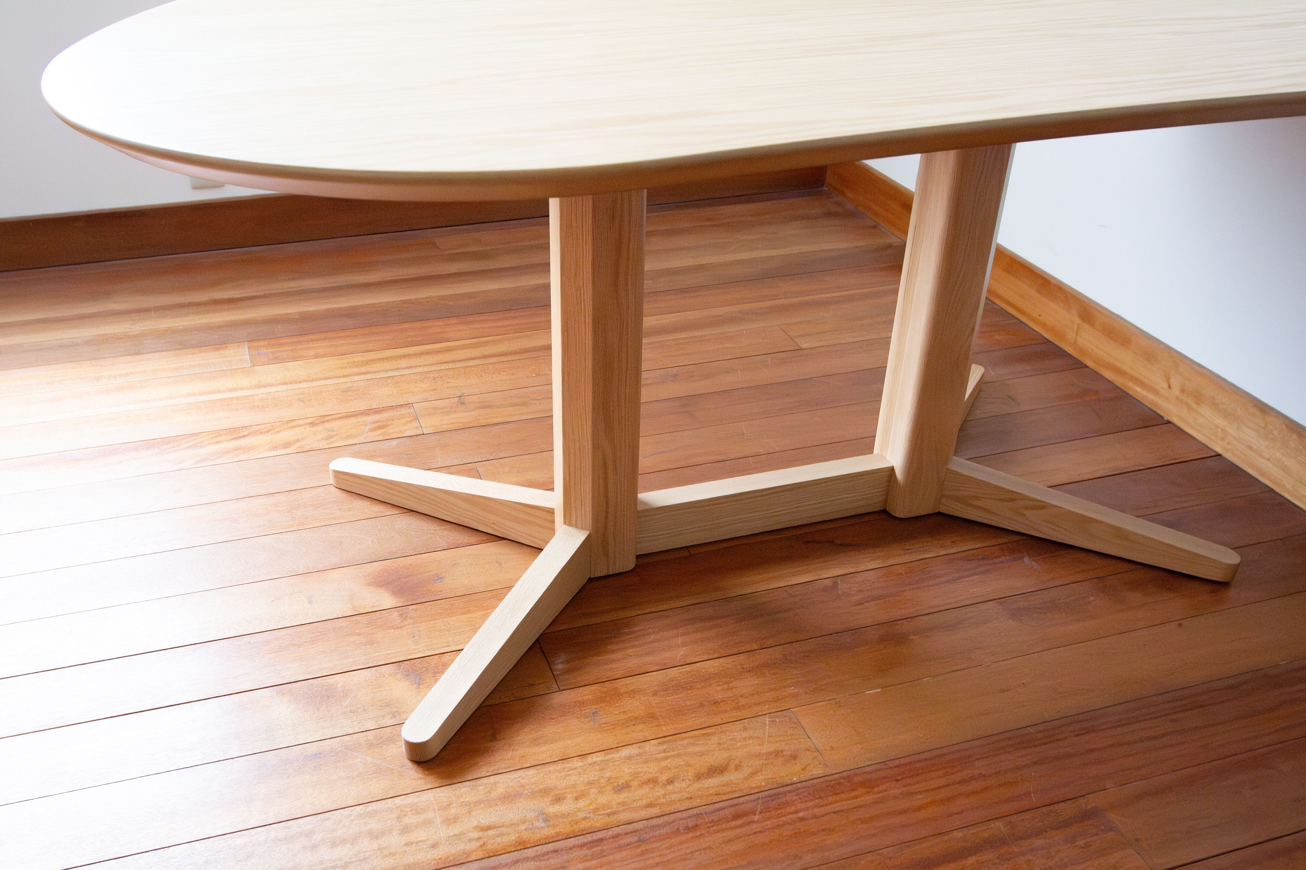 【木製セラウッド塗装】ダイニング/ミーティングテーブル C-33-200 LD TABLE 823-4700.jpg