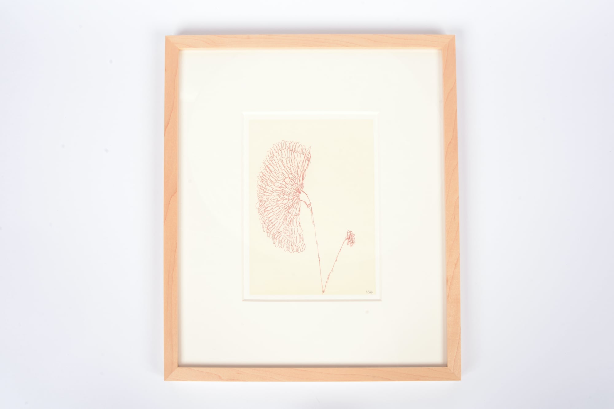 CY TWOMBLY/INVERLEITH HOUSE | PAY ID