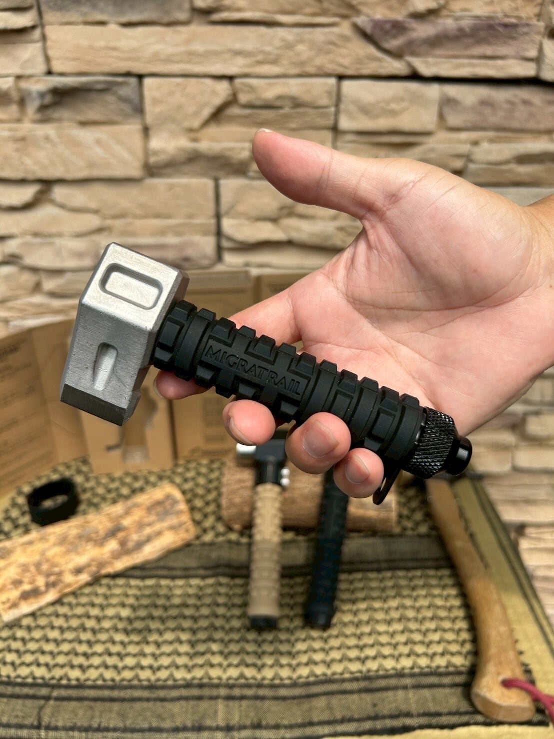 NATURE TONES ネイチャートーンズ】【X-STAND mini】 クロススタンド