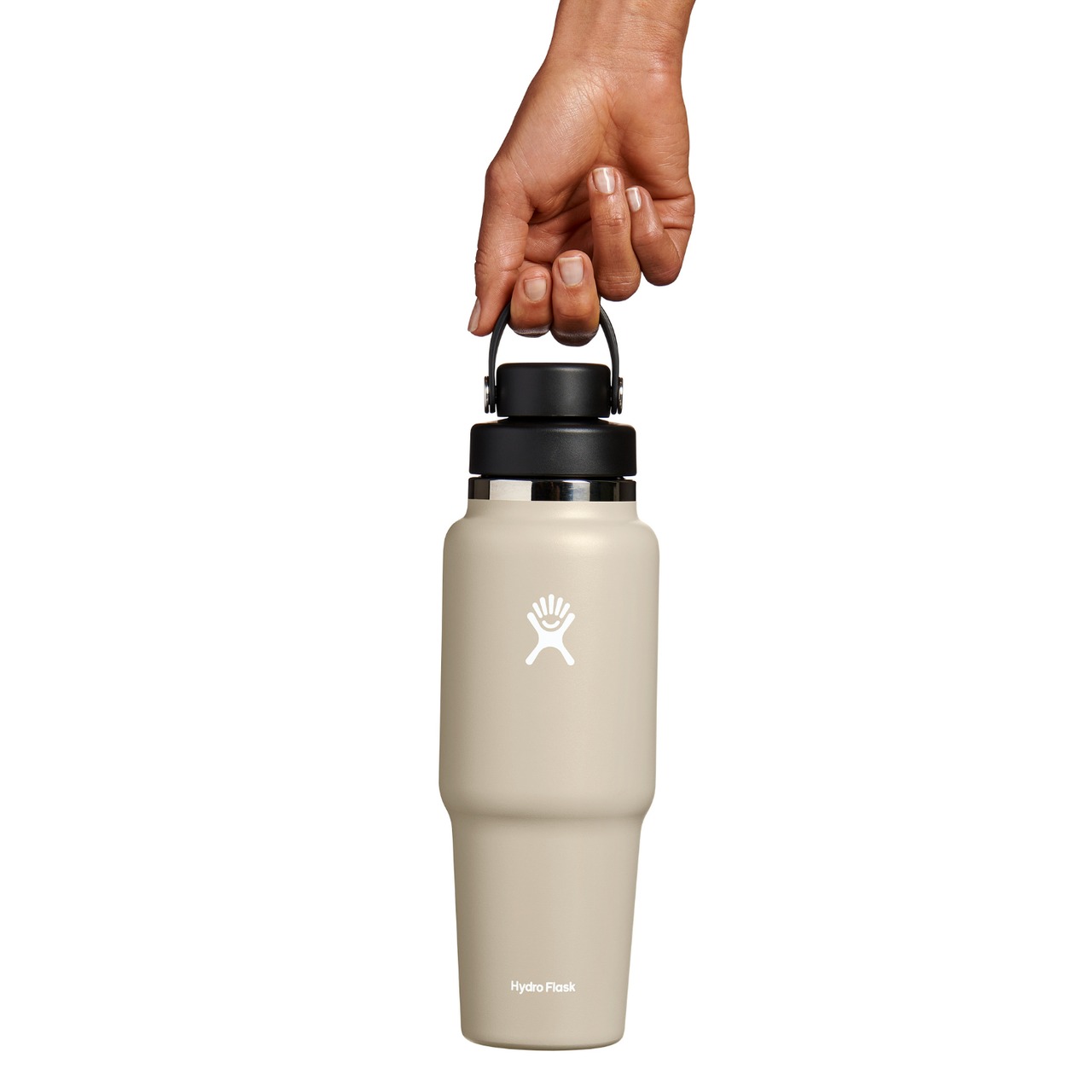 Frask 【Hydro Frask】32oz Travel Bottle With Flex Chug Cap | jeu golf