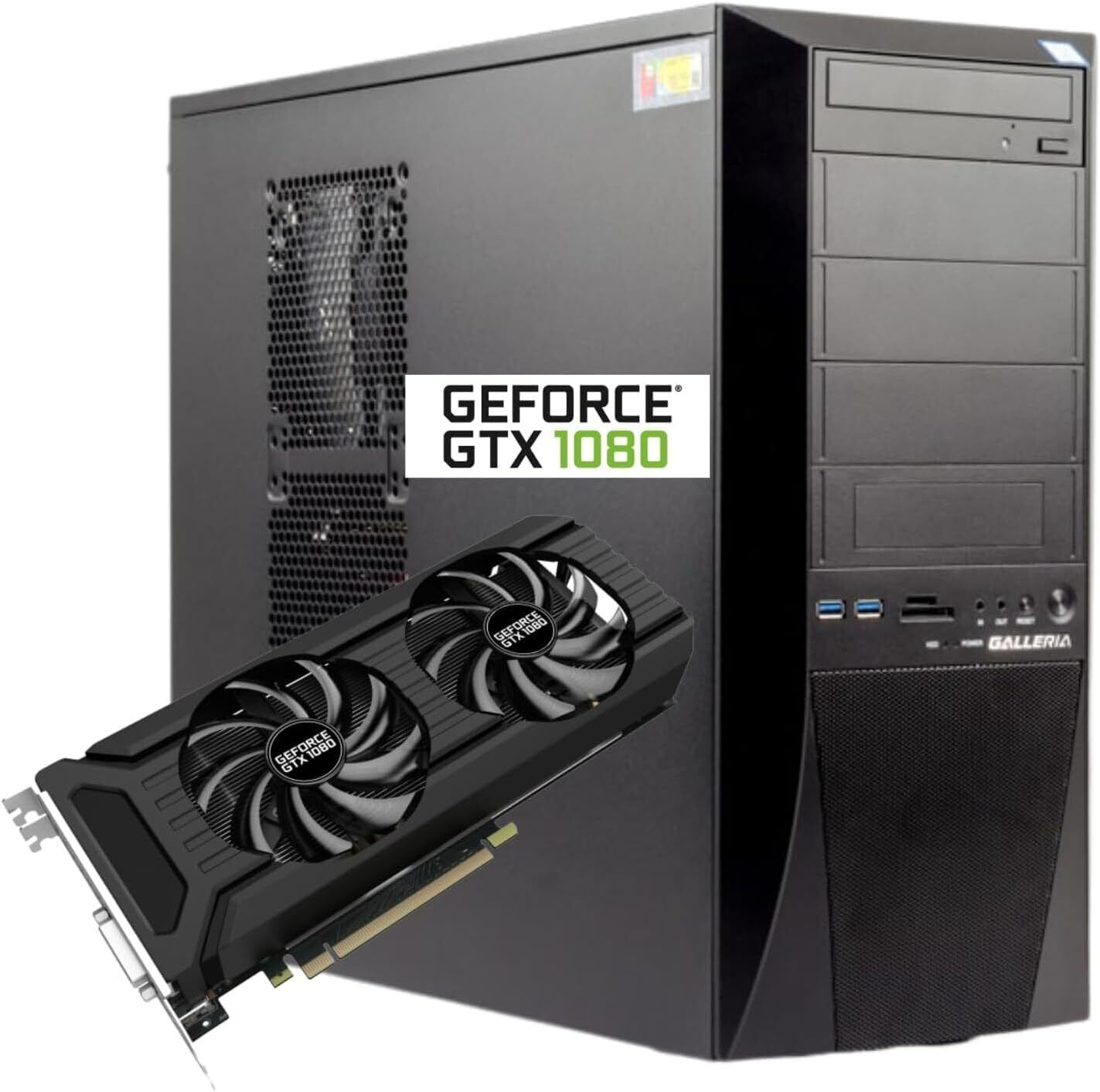 9万円～11万円台 | ゲーミングPC専門店「G-storm™」by WaffleStore