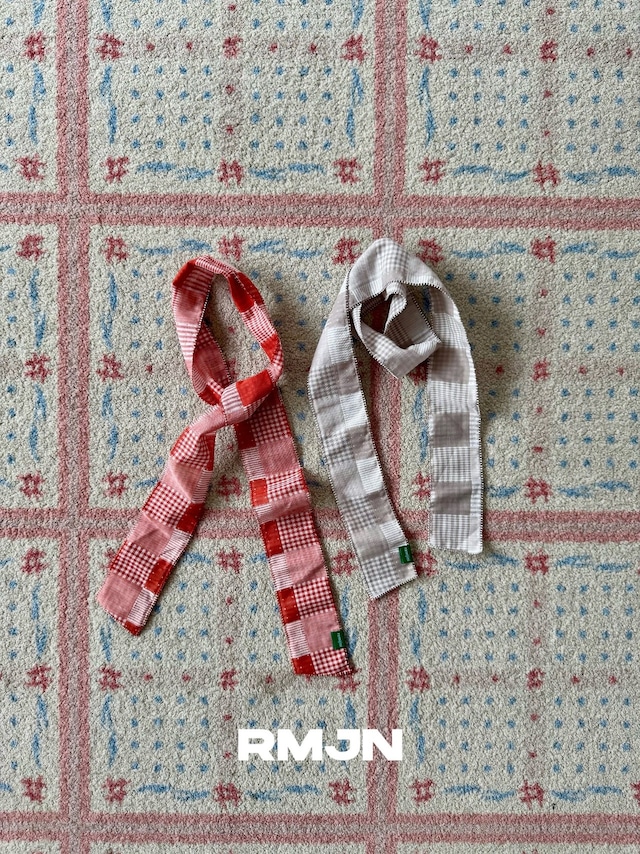 【取寄】ramijini|paegoding scarf|ペゴディンスカーフ|FREE|kids&jr|26 autumn