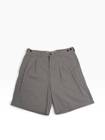 STUSSY ステューシー 00s ショートパンツ 中国製 チェック柄 30 （w
