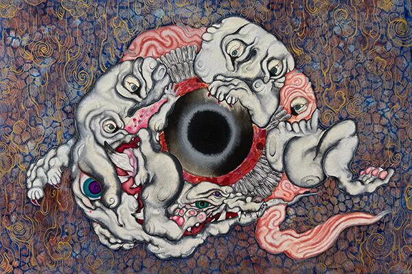 ミクストメディア | ZINE gallery