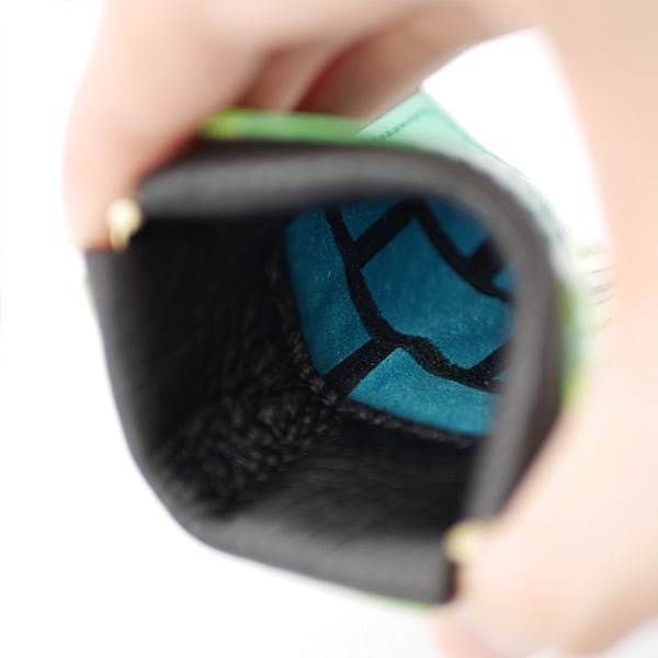 【販売終了】MULTIPURSE - pipe -