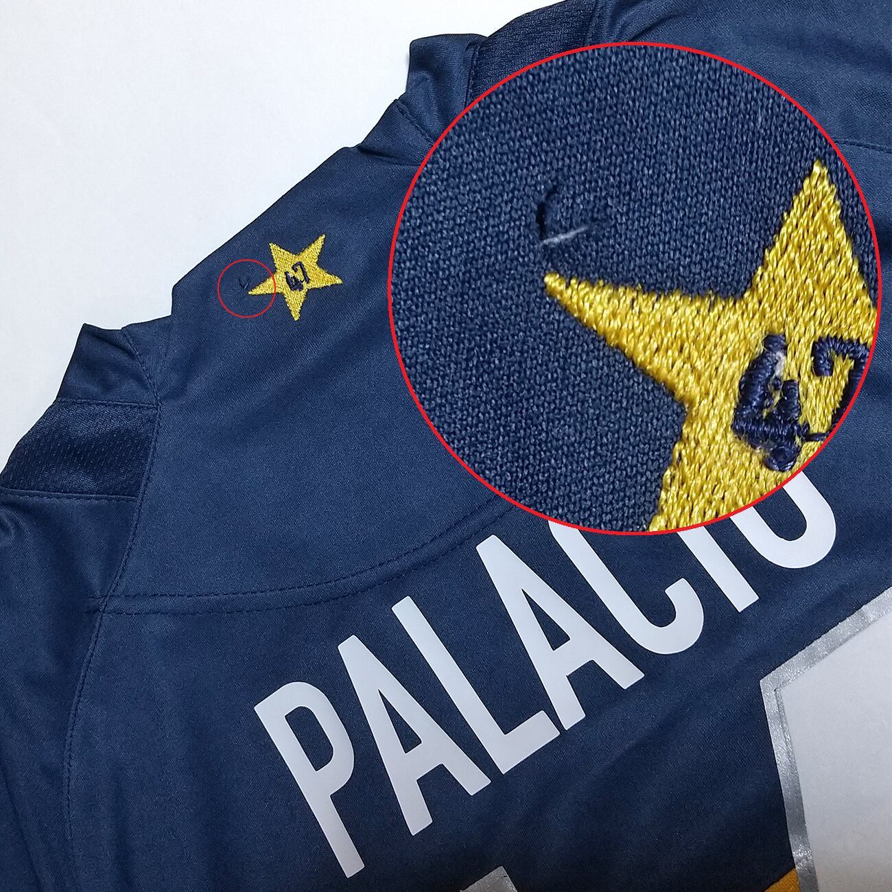 adidas×palace World Cup セットアップ