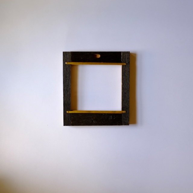 SQUARE　ブラキキトン