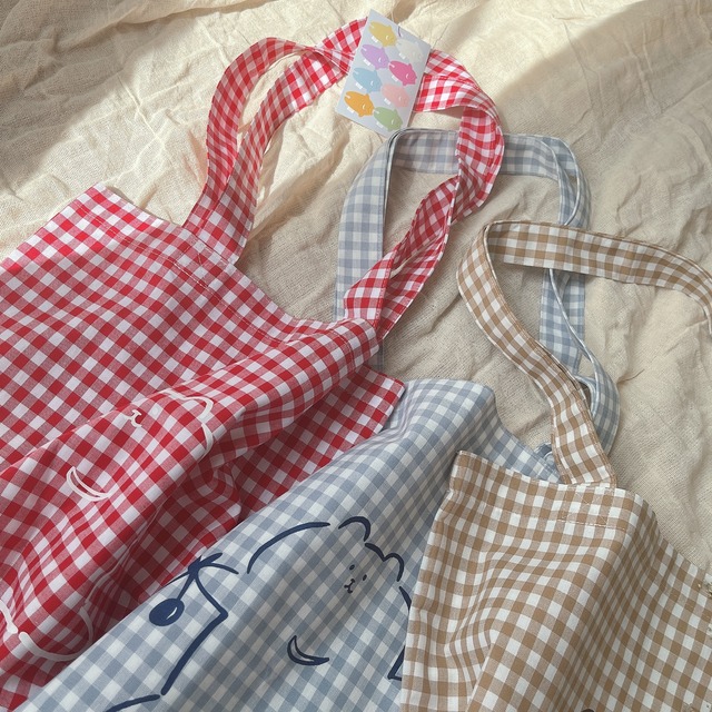 【完売】たかまるA4のトートバッグ