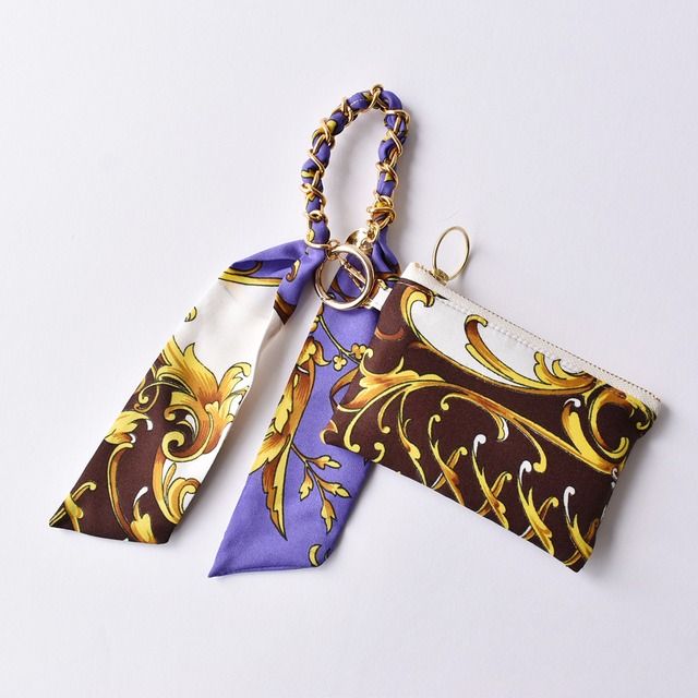 KEY CHAIN POUCH / No,10157-2