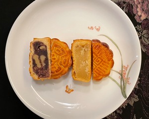 【イベント予約】「洪藝庭の台湾お料理教室」〜中秋節の月餅を作ろう！の回〜 2026年9月23日(水)㊗︎10:00〜13:00