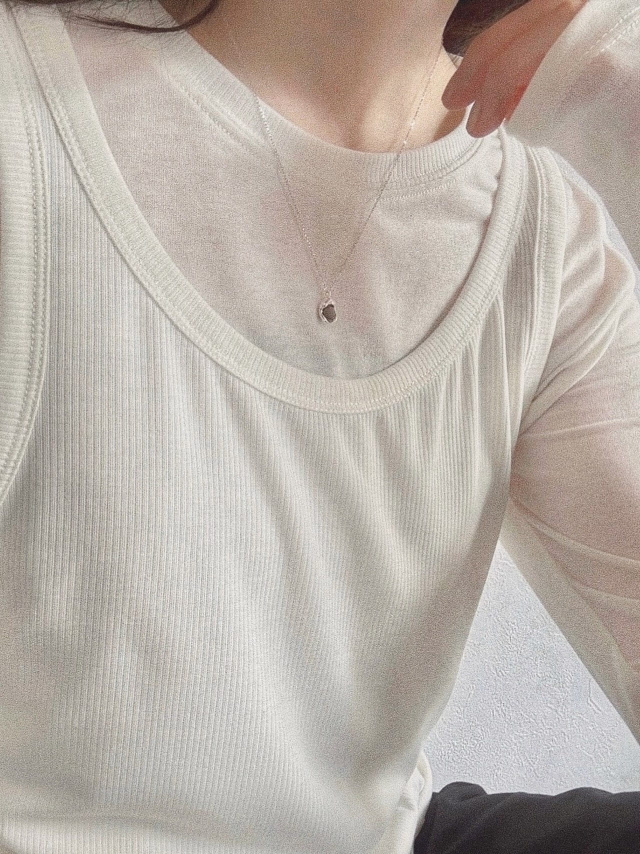 AROMA NECKLACE (40cm)
